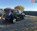 Черный Киа Soul EV, объемом двигателя 0 л и пробегом 134 тыс. км за 5600 $, фото 4 на Automoto.ua
