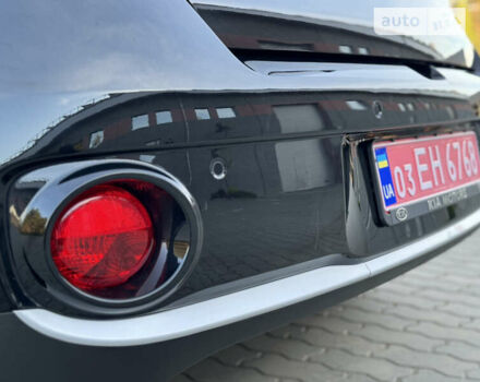 Черный Киа Soul EV, объемом двигателя 0 л и пробегом 155 тыс. км за 8299 $, фото 26 на Automoto.ua