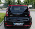 Черный Киа Soul EV, объемом двигателя 0 л и пробегом 101 тыс. км за 8300 $, фото 4 на Automoto.ua