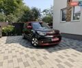 Черный Киа Soul EV, объемом двигателя 0 л и пробегом 162 тыс. км за 6499 $, фото 1 на Automoto.ua