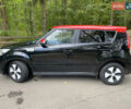 Черный Киа Soul EV, объемом двигателя 0 л и пробегом 116 тыс. км за 8500 $, фото 22 на Automoto.ua
