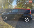 Черный Киа Soul EV, объемом двигателя 0 л и пробегом 134 тыс. км за 5600 $, фото 7 на Automoto.ua