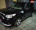 Чорний Кіа Soul EV, об'ємом двигуна 0 л та пробігом 139 тис. км за 6500 $, фото 6 на Automoto.ua