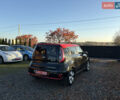 Черный Киа Soul EV, объемом двигателя 0 л и пробегом 134 тыс. км за 5600 $, фото 3 на Automoto.ua