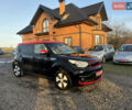 Черный Киа Soul EV, объемом двигателя 0 л и пробегом 134 тыс. км за 5600 $, фото 2 на Automoto.ua