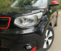 Черный Киа Soul EV, объемом двигателя 0 л и пробегом 116 тыс. км за 8500 $, фото 15 на Automoto.ua
