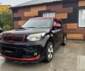 Кіа Soul EV 2015 у Вишневом на Automoto.ua Чорний Кіа Soul EV, об'ємом двигуна 0 л та пробігом 112 тис. км за 8200 $, фото 1 на Automoto.ua