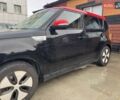Кіа Soul EV 2015 у Вишневом на Automoto.ua Чорний Кіа Soul EV, об'ємом двигуна 0 л та пробігом 112 тис. км за 8200 $, фото 1 на Automoto.ua