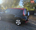 Черный Киа Soul EV, объемом двигателя 0 л и пробегом 134 тыс. км за 5600 $, фото 6 на Automoto.ua