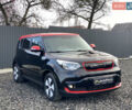 Черный Киа Soul EV, объемом двигателя 0 л и пробегом 96 тыс. км за 6999 $, фото 59 на Automoto.ua