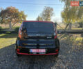 Черный Киа Soul EV, объемом двигателя 0 л и пробегом 134 тыс. км за 5600 $, фото 5 на Automoto.ua