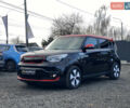 Черный Киа Soul EV, объемом двигателя 0 л и пробегом 96 тыс. км за 6999 $, фото 5 на Automoto.ua