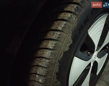 Чорний Кіа Soul EV, об'ємом двигуна 0 л та пробігом 139 тис. км за 6500 $, фото 5 на Automoto.ua