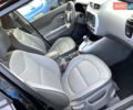 Черный Киа Soul EV, объемом двигателя 0 л и пробегом 96 тыс. км за 6999 $, фото 35 на Automoto.ua