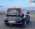 Черный Киа Soul EV, объемом двигателя 0 л и пробегом 96 тыс. км за 6999 $, фото 48 на Automoto.ua