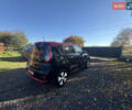 Черный Киа Soul EV, объемом двигателя 0 л и пробегом 134 тыс. км за 5600 $, фото 13 на Automoto.ua