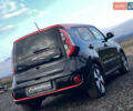 Черный Киа Soul EV, объемом двигателя 0 л и пробегом 96 тыс. км за 6999 $, фото 53 на Automoto.ua