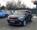 Черный Киа Soul EV, объемом двигателя 0 л и пробегом 96 тыс. км за 6999 $, фото 8 на Automoto.ua