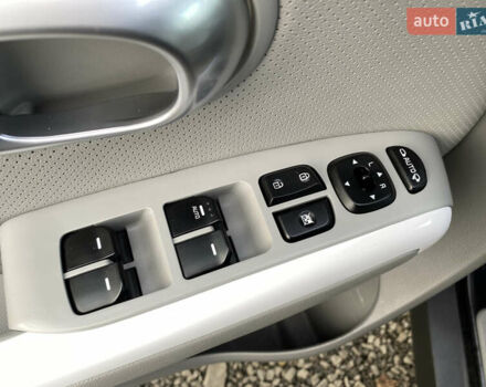 Черный Киа Soul EV, объемом двигателя 0 л и пробегом 96 тыс. км за 6999 $, фото 45 на Automoto.ua