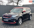 Черный Киа Soul EV, объемом двигателя 0 л и пробегом 96 тыс. км за 6999 $, фото 49 на Automoto.ua
