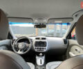 Черный Киа Soul EV, объемом двигателя 0 л и пробегом 96 тыс. км за 6999 $, фото 23 на Automoto.ua