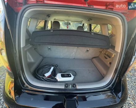Черный Киа Soul EV, объемом двигателя 0 л и пробегом 134 тыс. км за 5600 $, фото 17 на Automoto.ua
