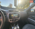 Черный Киа Soul EV, объемом двигателя 0 л и пробегом 134 тыс. км за 5600 $, фото 23 на Automoto.ua