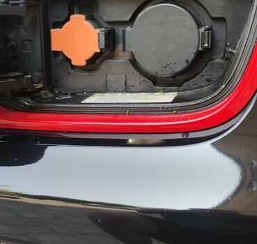 Черный Киа Soul EV, объемом двигателя 0 л и пробегом 89 тыс. км за 8200 $, фото 5 на Automoto.ua