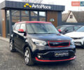 Черный Киа Soul EV, объемом двигателя 0 л и пробегом 96 тыс. км за 6999 $, фото 1 на Automoto.ua