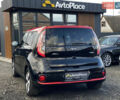 Черный Киа Soul EV, объемом двигателя 0 л и пробегом 96 тыс. км за 6999 $, фото 15 на Automoto.ua