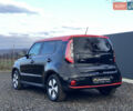Черный Киа Soul EV, объемом двигателя 0 л и пробегом 96 тыс. км за 6999 $, фото 55 на Automoto.ua