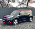 Черный Киа Soul EV, объемом двигателя 0 л и пробегом 96 тыс. км за 6999 $, фото 50 на Automoto.ua