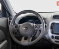 Черный Киа Soul EV, объемом двигателя 0 л и пробегом 150 тыс. км за 6700 $, фото 4 на Automoto.ua