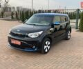 Черный Киа Soul EV, объемом двигателя 0 л и пробегом 104 тыс. км за 6899 $, фото 1 на Automoto.ua