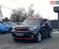 Черный Киа Soul EV, объемом двигателя 0 л и пробегом 96 тыс. км за 6999 $, фото 7 на Automoto.ua