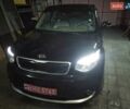 Чорний Кіа Soul EV, об'ємом двигуна 0 л та пробігом 139 тис. км за 6500 $, фото 1 на Automoto.ua