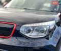 Черный Киа Soul EV, объемом двигателя 0 л и пробегом 96 тыс. км за 6999 $, фото 11 на Automoto.ua