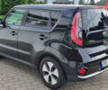 Черный Киа Soul EV, объемом двигателя 0 л и пробегом 150 тыс. км за 6700 $, фото 3 на Automoto.ua