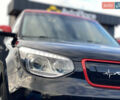 Черный Киа Soul EV, объемом двигателя 0 л и пробегом 96 тыс. км за 6999 $, фото 9 на Automoto.ua