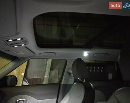 Чорний Кіа Soul EV, об'ємом двигуна 0 л та пробігом 139 тис. км за 6500 $, фото 3 на Automoto.ua