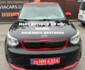 Черный Киа Soul EV, объемом двигателя 0 л и пробегом 110 тыс. км за 9500 $, фото 1 на Automoto.ua