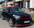 Черный Киа Soul EV, объемом двигателя 0 л и пробегом 101 тыс. км за 8300 $, фото 1 на Automoto.ua