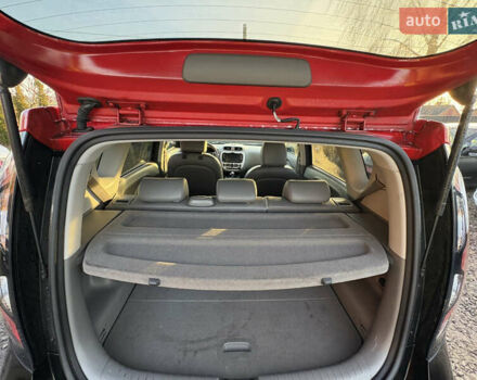 Черный Киа Soul EV, объемом двигателя 0 л и пробегом 134 тыс. км за 5600 $, фото 15 на Automoto.ua
