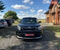 Черный Киа Soul EV, объемом двигателя 0 л и пробегом 141 тыс. км за 6500 $, фото 1 на Automoto.ua