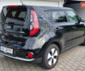Черный Киа Soul EV, объемом двигателя 0 л и пробегом 150 тыс. км за 6700 $, фото 2 на Automoto.ua
