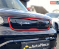 Черный Киа Soul EV, объемом двигателя 0 л и пробегом 96 тыс. км за 6999 $, фото 10 на Automoto.ua