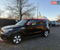 Черный Киа Soul EV, объемом двигателя 0 л и пробегом 134 тыс. км за 5600 $, фото 7 на Automoto.ua