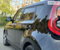 Черный Киа Soul EV, объемом двигателя 0 л и пробегом 155 тыс. км за 8299 $, фото 28 на Automoto.ua