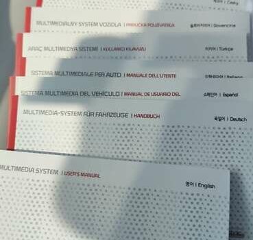 Черный Киа Soul EV, объемом двигателя 0 л и пробегом 89 тыс. км за 8200 $, фото 12 на Automoto.ua