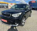 Чорний Кіа Soul EV, об'ємом двигуна 0 л та пробігом 128 тис. км за 5600 $, фото 1 на Automoto.ua